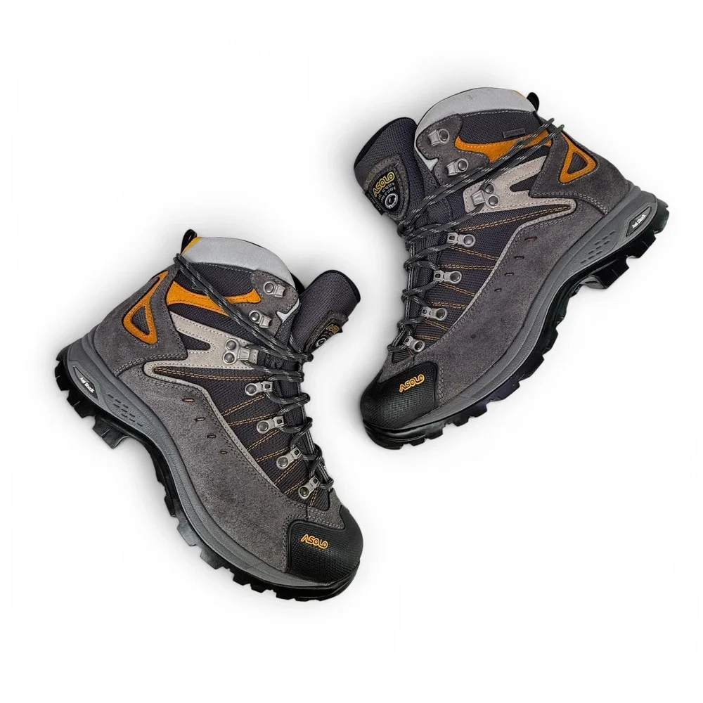 Asolo flame gtx